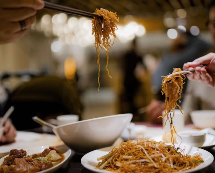 How International Cuisine is Making Britain More Tolerant 2