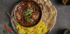 How International Cuisine is Making Britain More Tolerant f