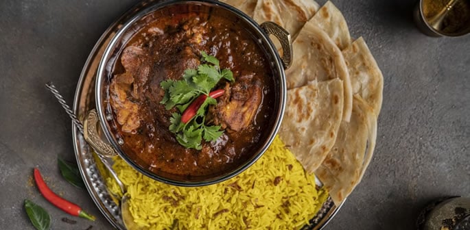 How International Cuisine is Making Britain More Tolerant f