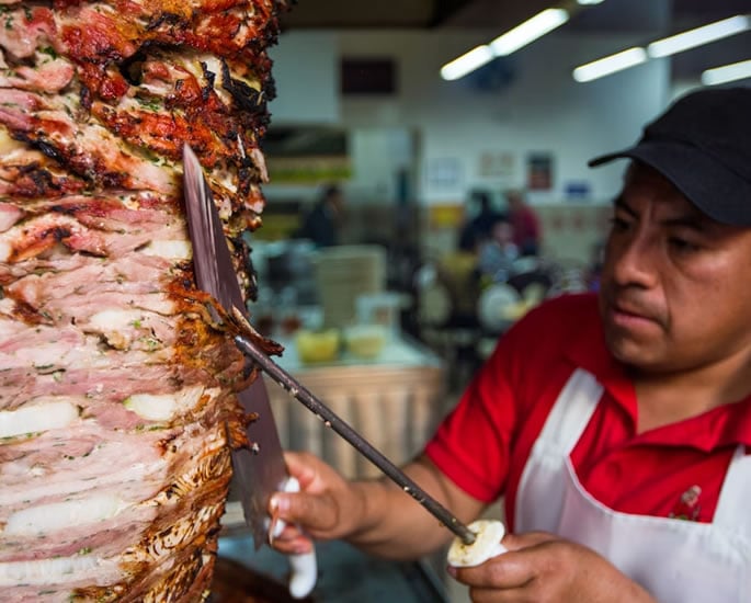 How International Cuisine is Making Britain More Tolerant