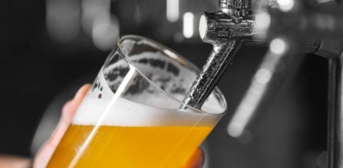 How Many Young Brits are Opting for No & Low-Alcohol Drinks f