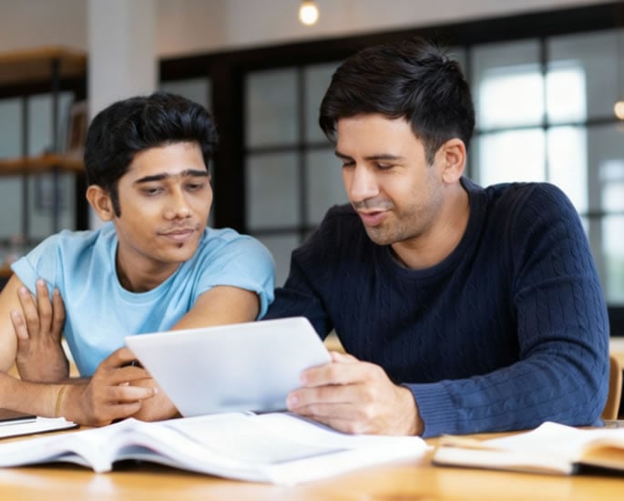 How the UK Visa Changes Affect South Asian Students