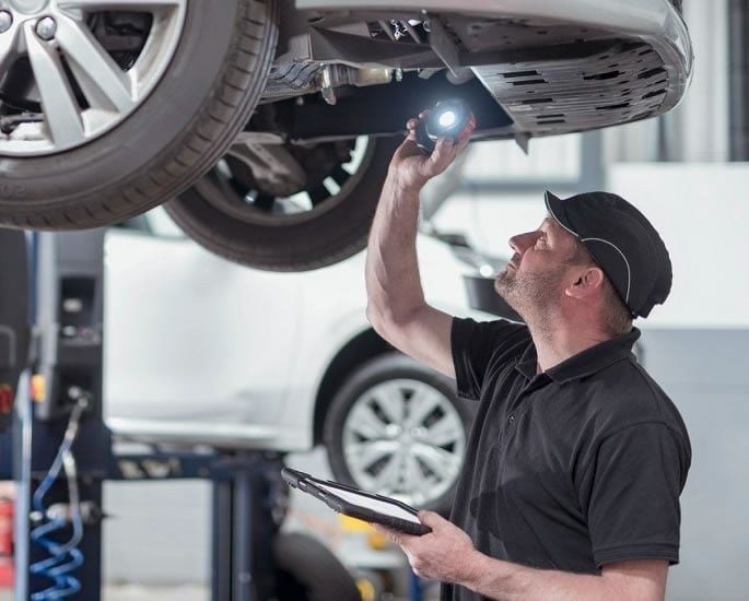 How to Check the Battery Health of a Used Electric Car 3