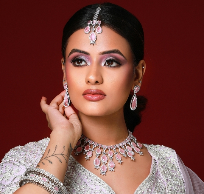 How to Get the Perfect Glowing Makeup Look for Diwali 