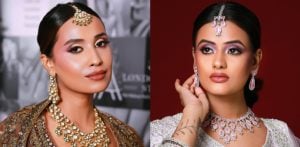 How to Get the Perfect Glowing Makeup Look for Diwali F