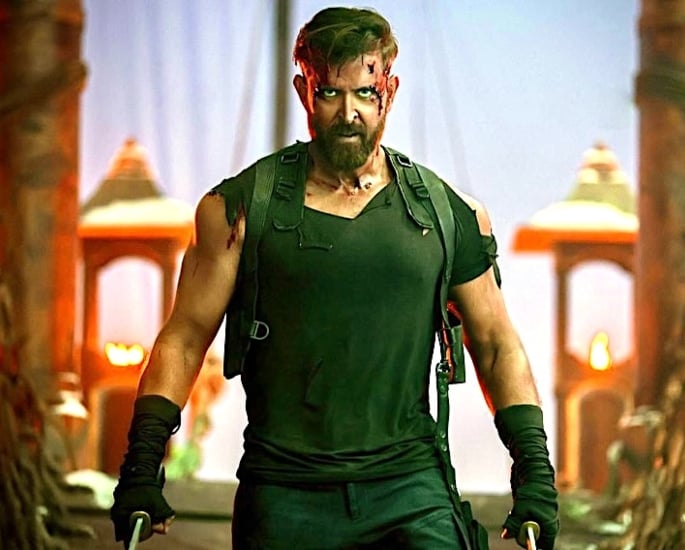 Hrithik Roshan 'addresses' War 2 Failure_ - 1
