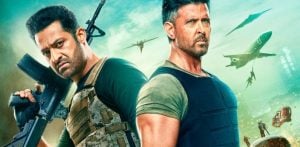 Hrithik Roshan 'addresses' War 2 Failure_ - F