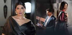 Iffat Omar Critises 'Main Manto Nahi Hoon' Makers f
