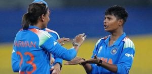 India thrash Pakistan in World Cup Match Full of Drama f