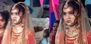 Indian Bride Calls Off Wedding over Groom's Reaction to Lewd Remarks f