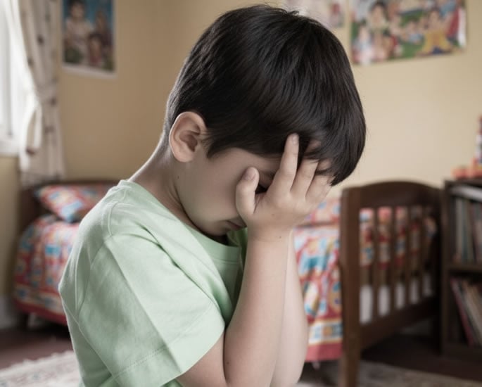 Inside India’s Hidden Crisis of Sexual Abuse against Boys 2