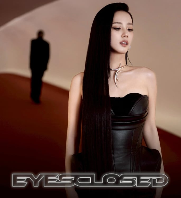 Is BLACKPINK's Jisoo Teaming Up with Zayn Malik for a New Duet_ 1