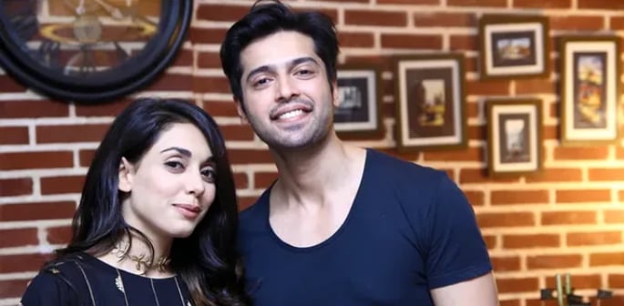 Is Fahad Mustafa's Production House Run by his 'Second Wife'? f