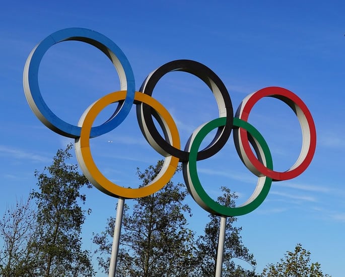 Is India Ready to Host the 2036 Olympics 2