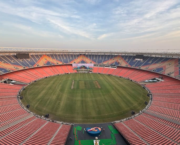 Is India Ready to Host the 2036 Olympics