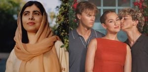 Is Malala Yousafzai Team Conrad or Team Jeremiah F