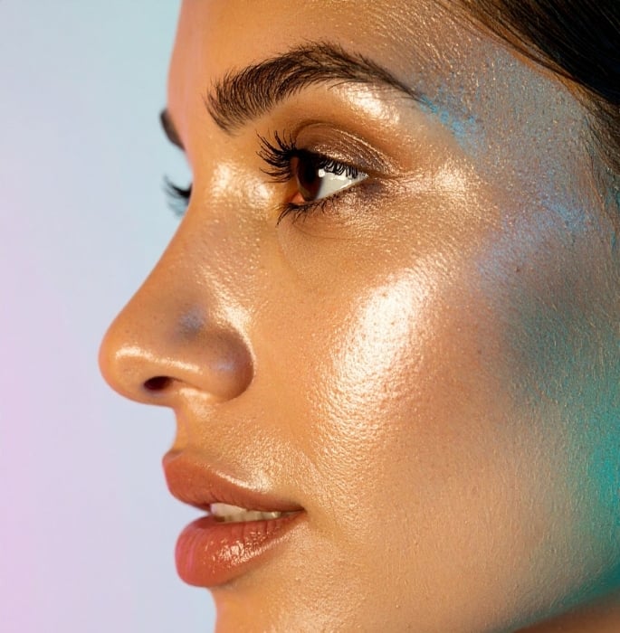 Is Red Light Therapy Safe for Brown Skin 