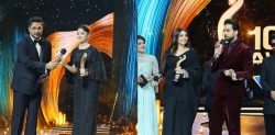‘Ishq Murshid’ & ‘Zard Patton Ka Bunn’ Dominate HUM Awards