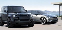Jaguar Land Rover Cyber-Attack cost UK Economy £1.9 billion