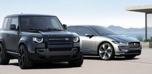 Jaguar Land Rover Cyber-Attack cost UK Economy £1.9 billion f