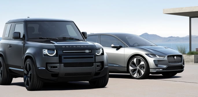 Jaguar Land Rover Cyber-Attack cost UK Economy £1.9 billion f