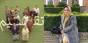 'Jama Taqseem' Writer faces Plagiarism Allegations f