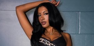 KATSEYE’s Lara Raj teases Tamil Track at London Fan Event F