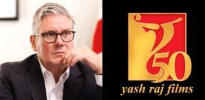 Keir Starmer announces UK Production of 3 Bollywood Films - F