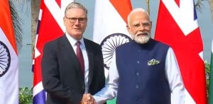 Keir Starmer praises India's Digital ID amid UK Rollout Plans f