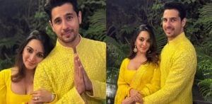 Kiara Advani’s Post-Baby Diwali Video delights Fans F