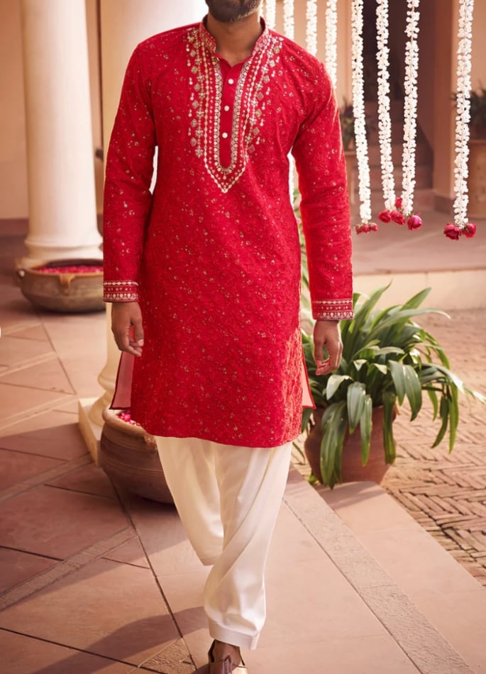 कुर्ता विरुद्ध कुर्ती, देसी फॅशनमध्ये काय फरक आहे?