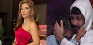 'Lazawal Ishq' Sparks Fury over 'Bold' Scene f