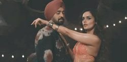 Manushi Chhillar Steals the Show in Diljit Dosanjh's 'Kufar' Manushi Chhillar Steals the Show in Diljit Dosanjh’s ‘Kufar’ f