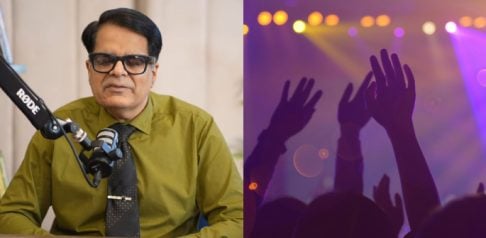 Mohsin Nawaz Exposes Lahore's Night Parties