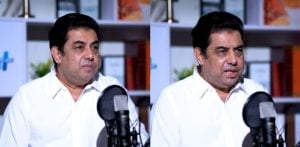 Naseem Vicky Reveals the Harsh Truth about Stage Theatre f