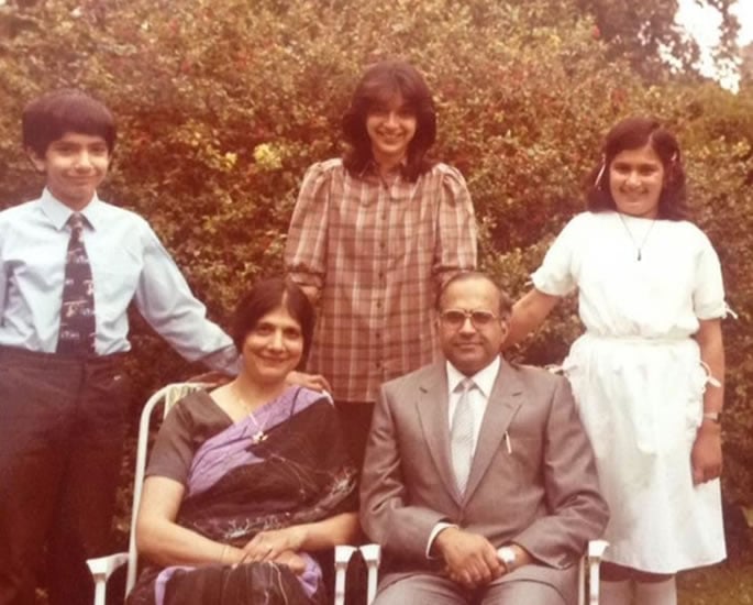 Omar Hassan talks New Memoir, His Mother's Legacy & Migration 2