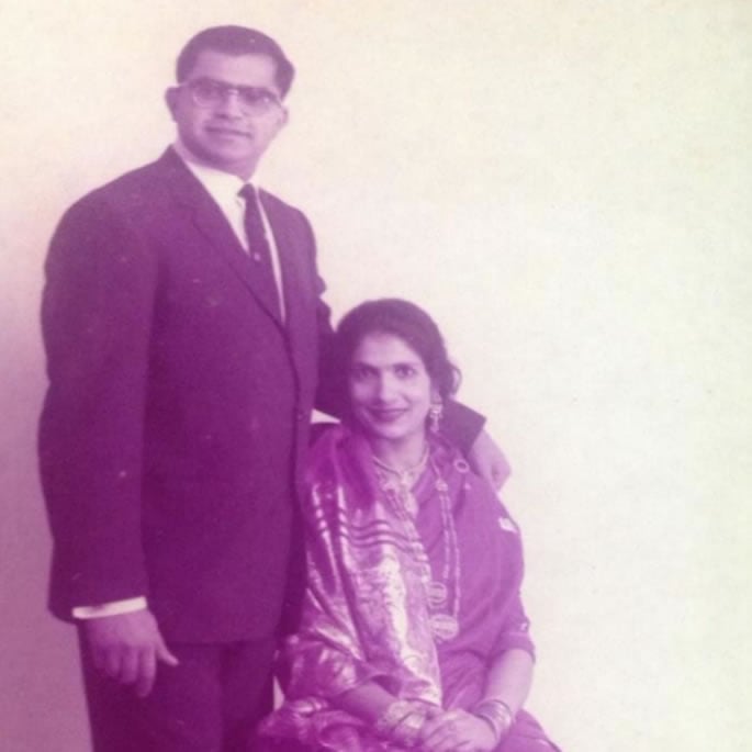 Omar Hassan talks New Memoir, His Mother's Legacy & Migration 3