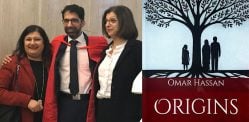 Origins: Honouring a Mother's Legacy and Her Story of Migration Omar Hassan talks New Memoir, His Mother's Legacy & Migration f