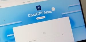 OpenAI launches Web Browser Atlas to Rival Google Chrome f