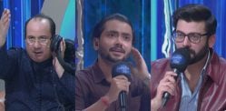 Pakistan Idol 2025 Contestants Steal Hearts with their Talent f