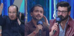 Pakistan Idol 2025 Contestants Steal Hearts with their Talent