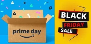 Prime Day vs Black Friday Which is Better for Amazon Deals f