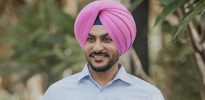 Punjabi Singer Rajvir Jawanda dies at 35 after Motorbike Accident f