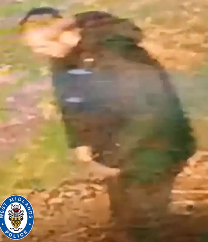 Punjabi Woman Raped in Racially Aggravated Attack at Walsall House f