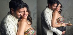 Richa Moorjani announces Pregnancy with First Child on Diwali Richa Moorjani announces Pregnancy with First Child on Diwali F