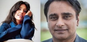 Ritu Arya & Sanjeev Bhaskar to star in BBC Legal Drama 'The Split Up' f