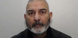 Rochdale Grooming Gang Leader Jailed over Child Exploitation Rochdale Grooming Gang Ringleader Handed Lengthy Jail Sentence f