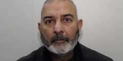 Rochdale Grooming Gang Leader Jailed over Child Exploitation