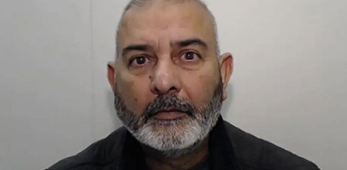 Rochdale Grooming Gang Ringleader Handed Lengthy Jail Sentence f