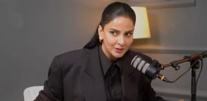 Saba Qamar Replies to Criticism following Anti-Karachi Remarks f